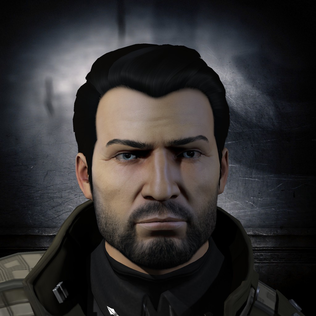 Seth Warlord