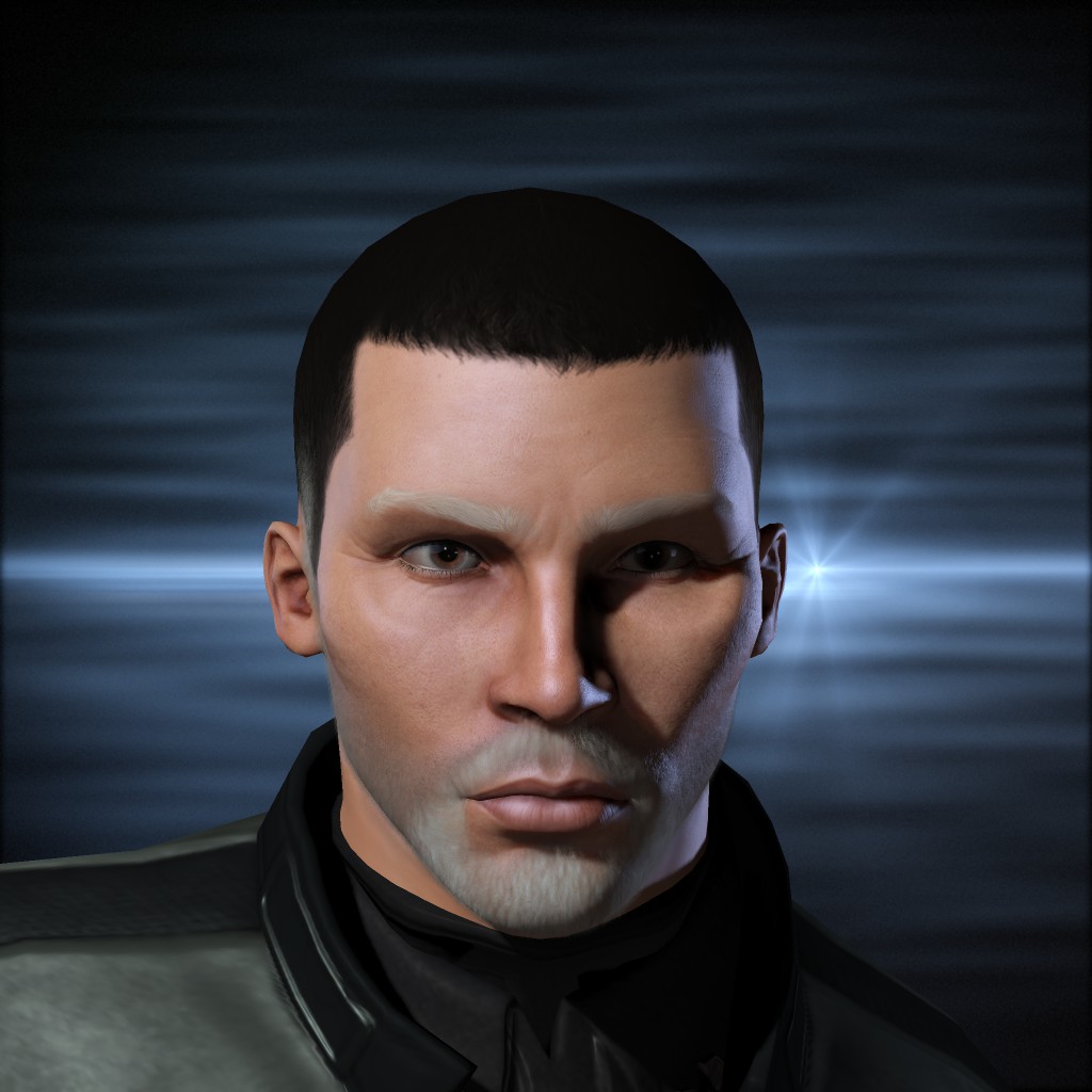keith hall