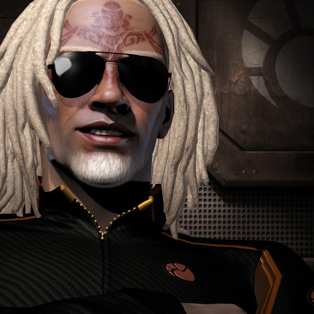Thor Skylar