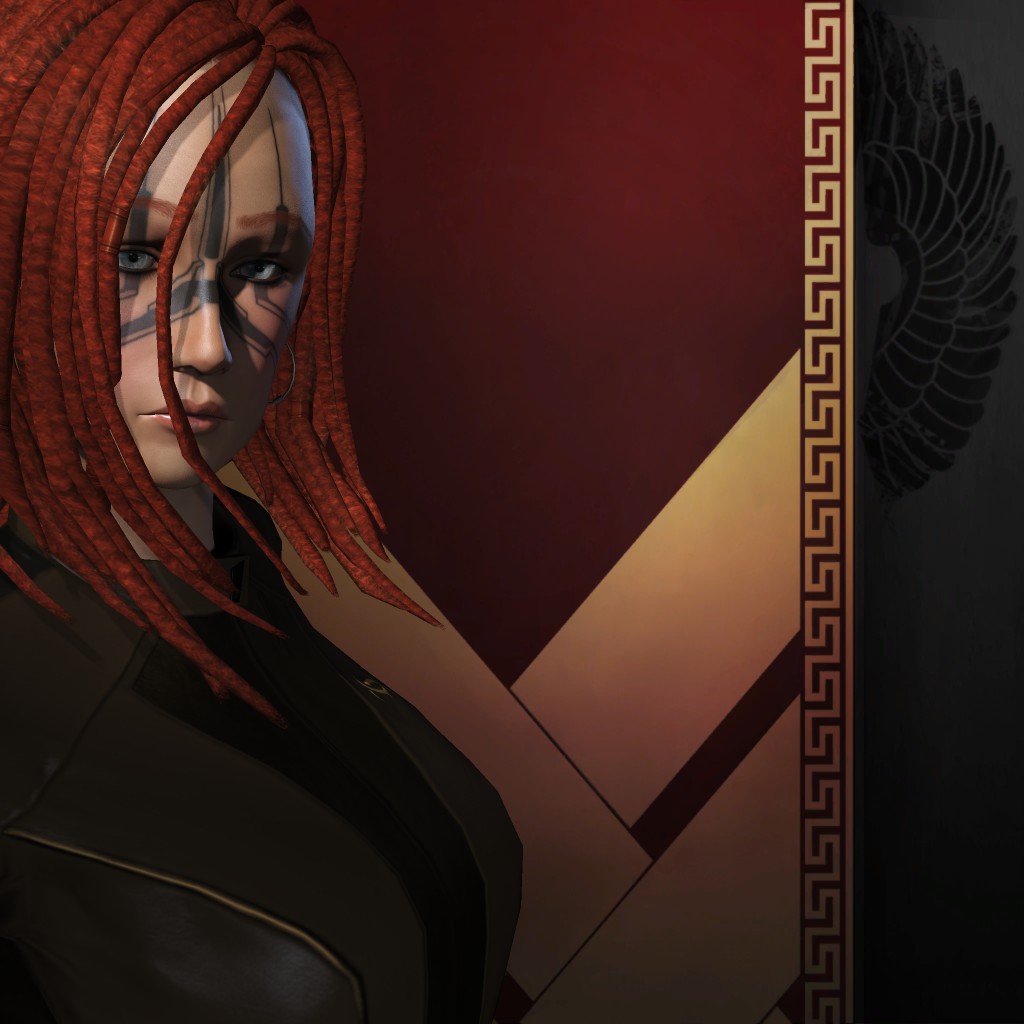 Crystal Havok