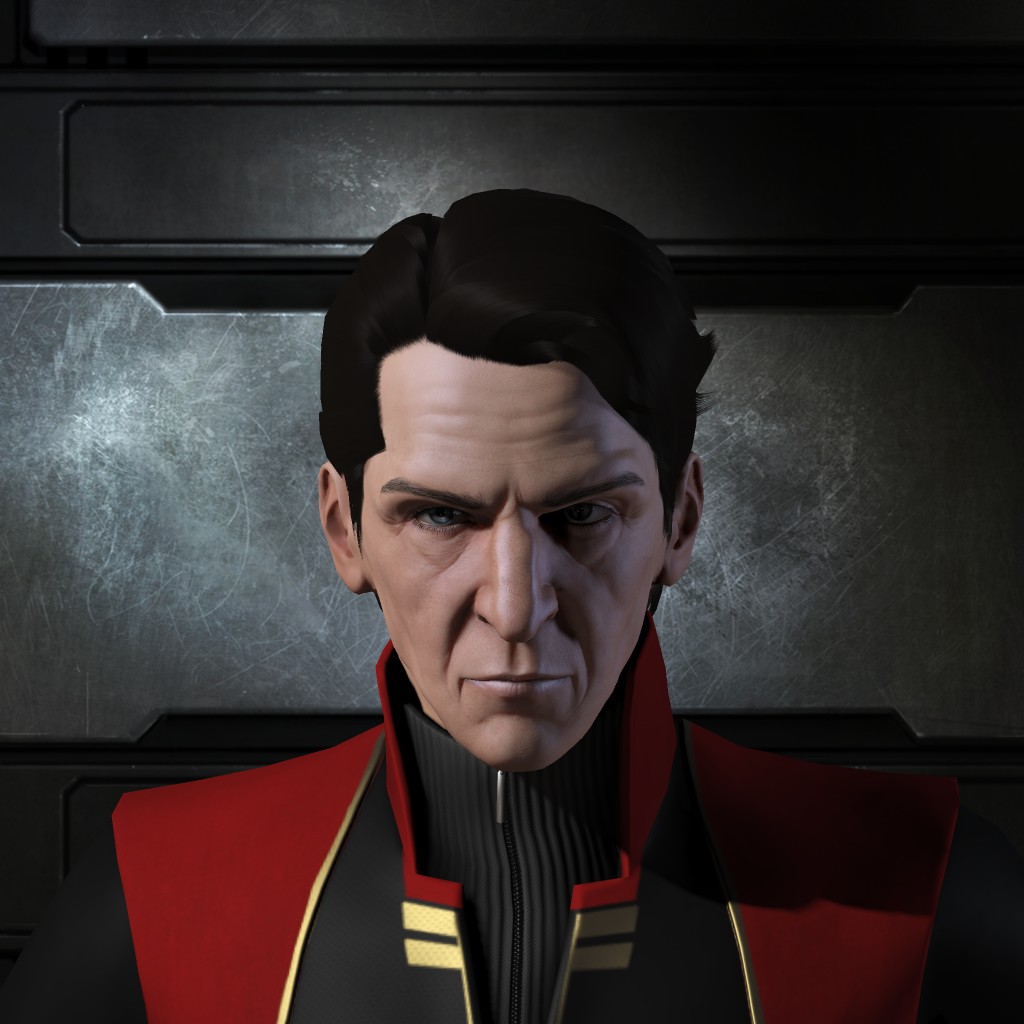 Michael Tarkin