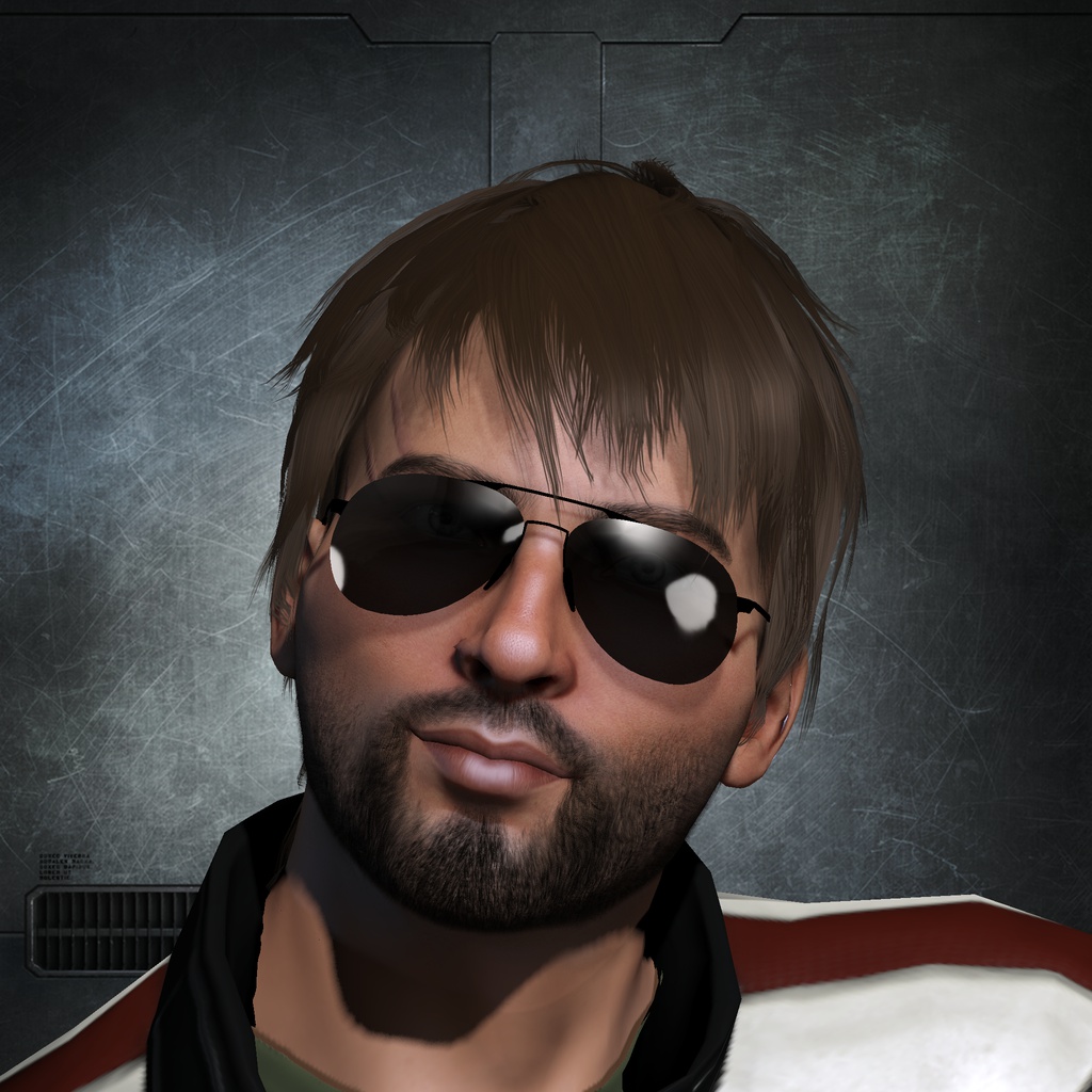 Vlad Adoudel