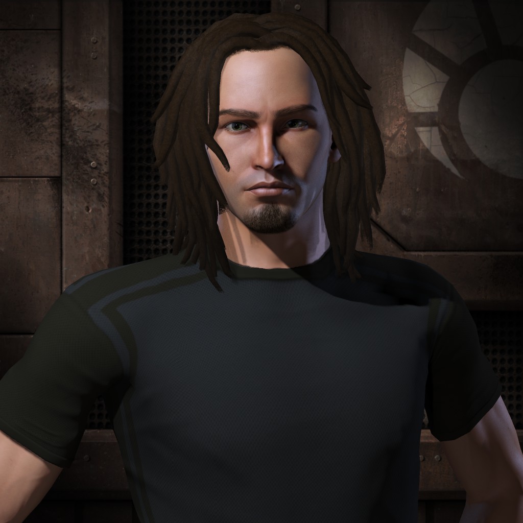 Lance Visteen