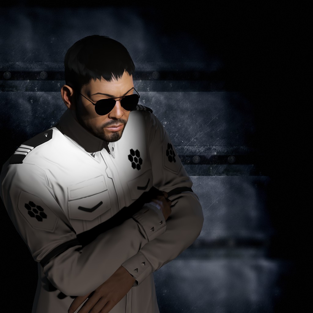 Merlin Akachi