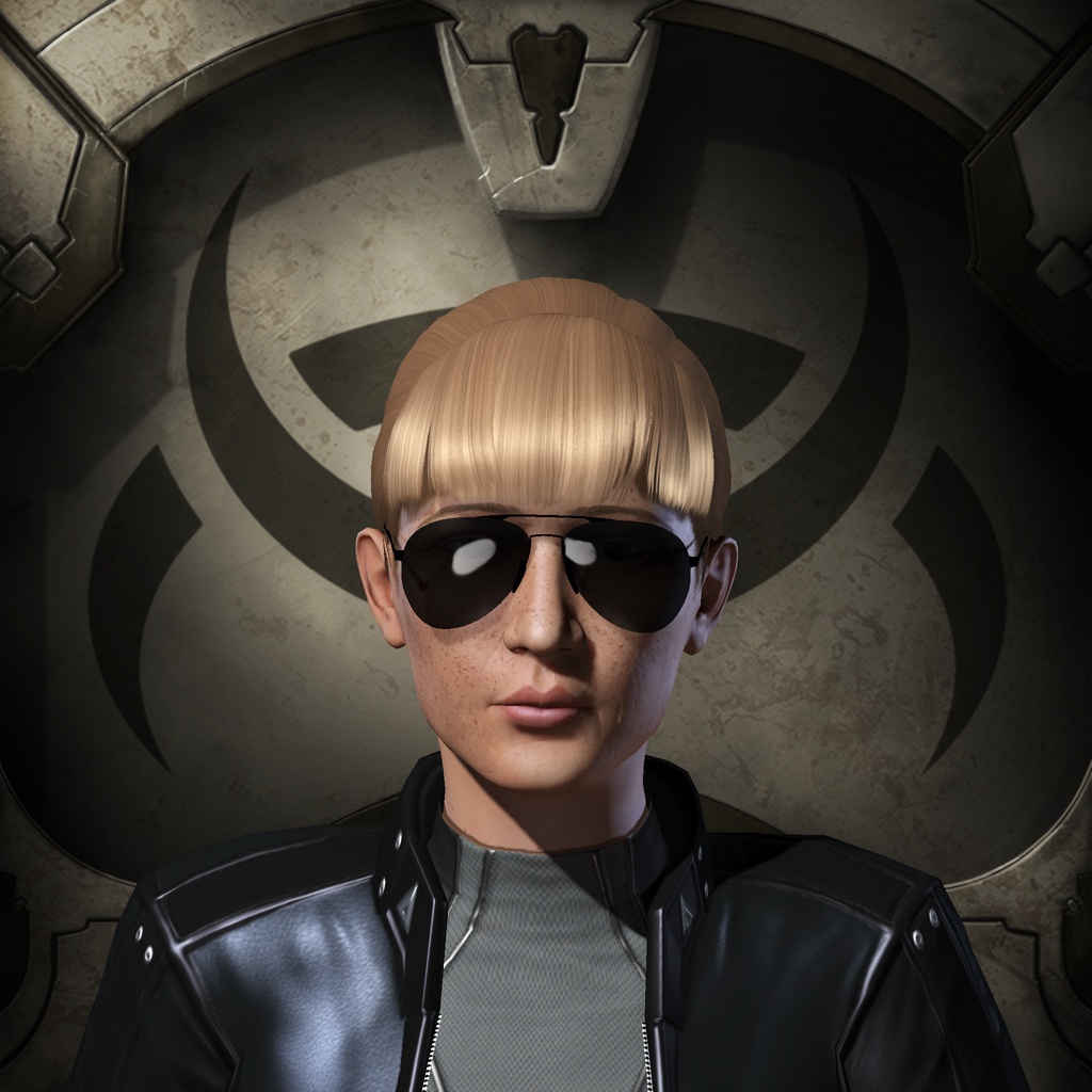 Angele Asimov