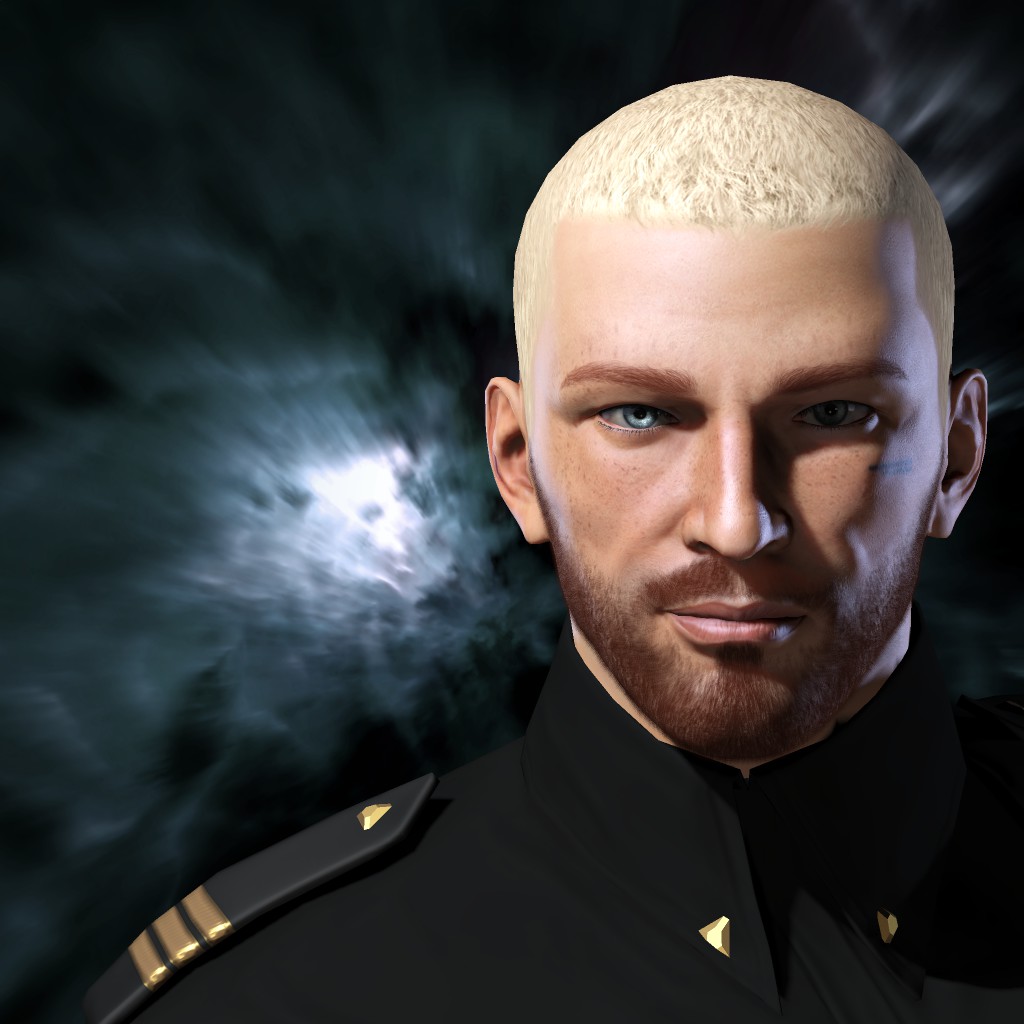 Gabriel Mi'kael