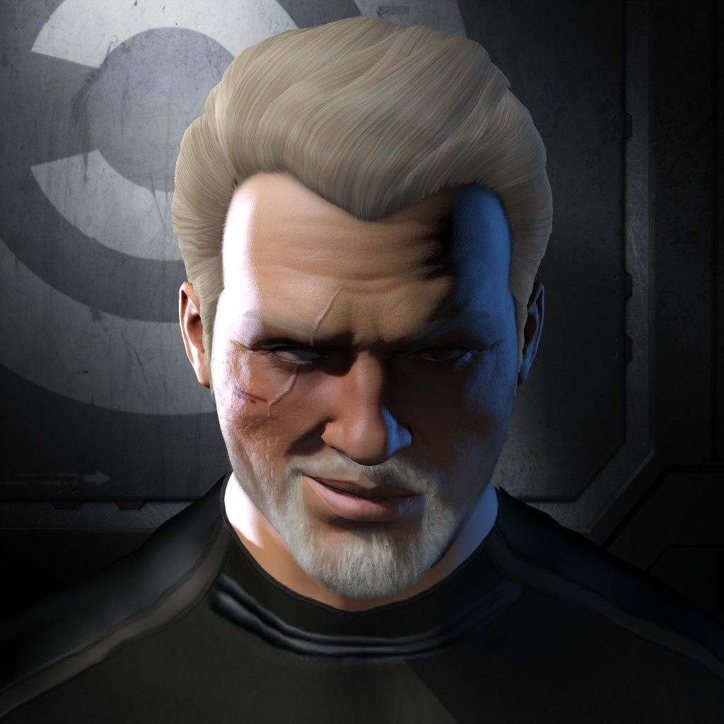 Ceoren Marovell
