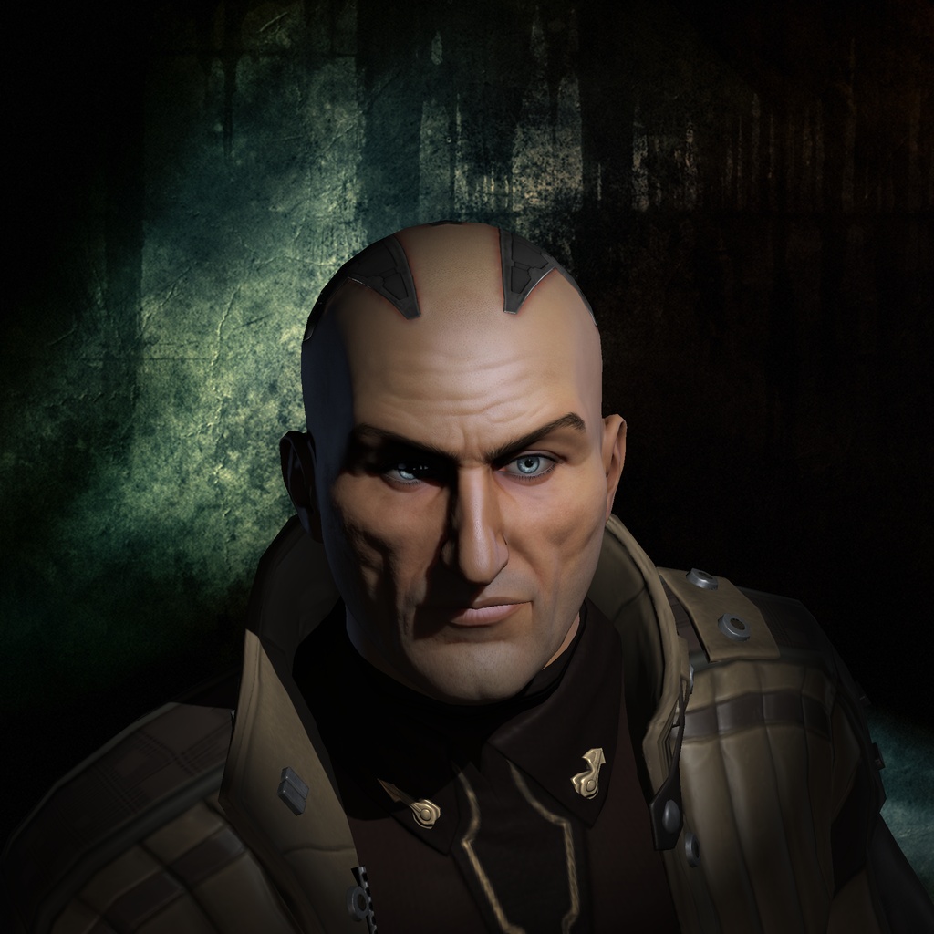 Darkminer Arzi