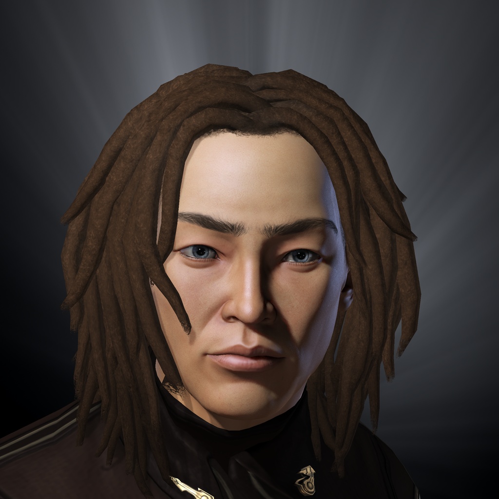 Brennan Cavin-Guang