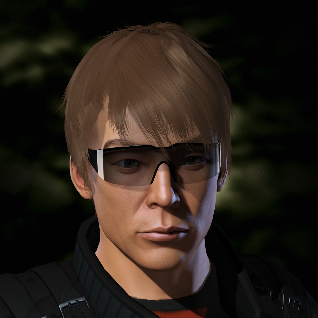 Ken Dolby