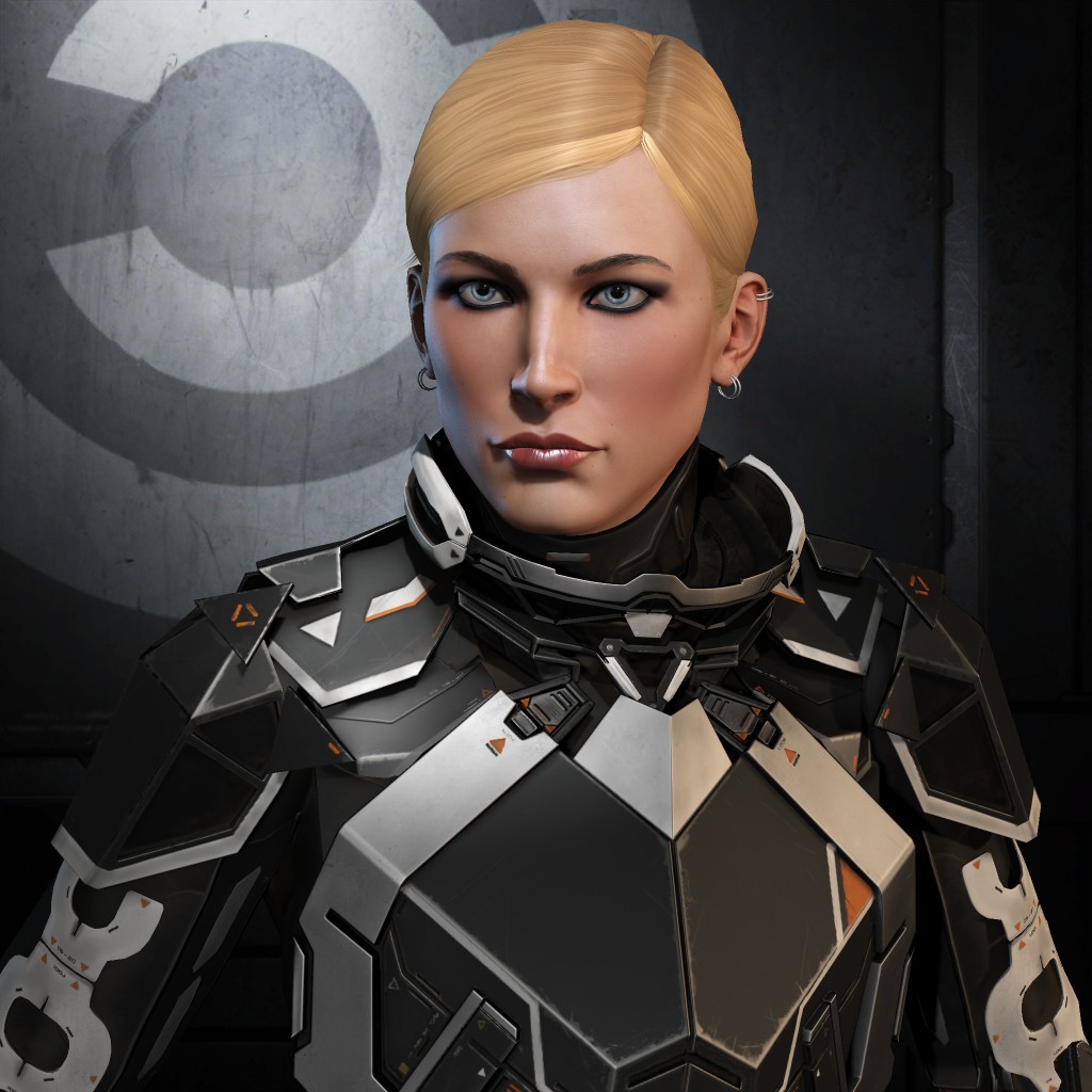 Nastya Gelios