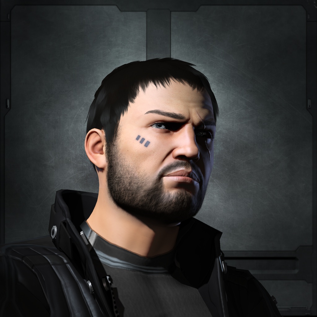 Isador Eto