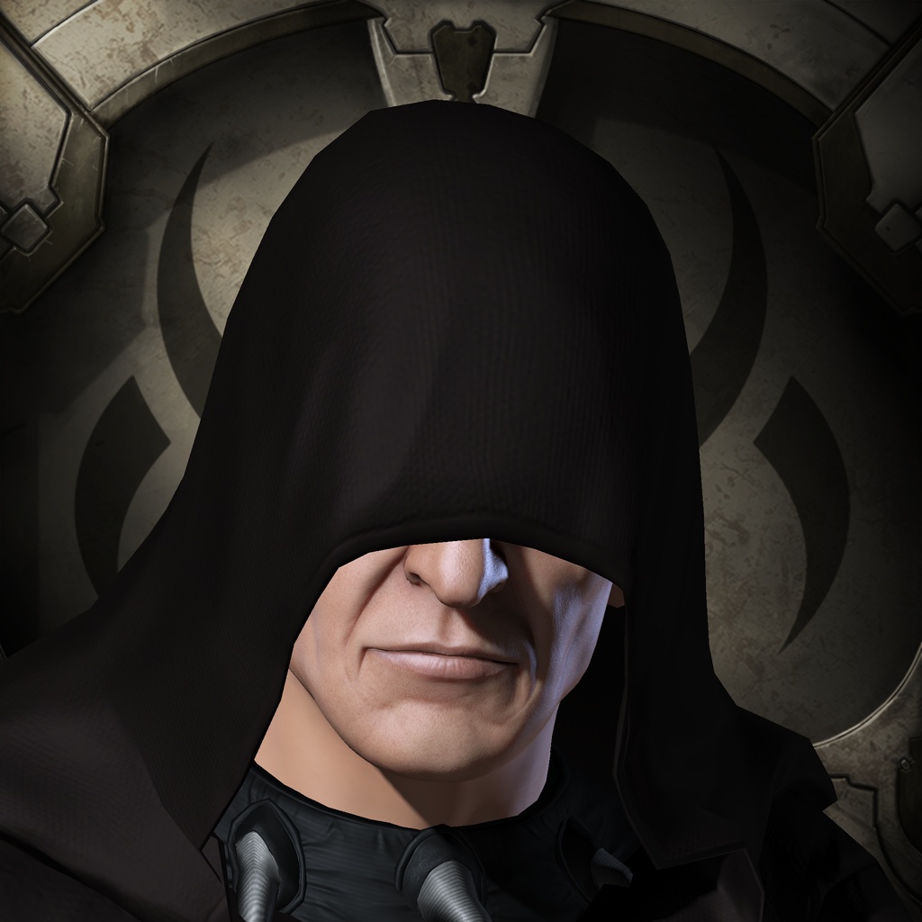 Shadecaller Zhul