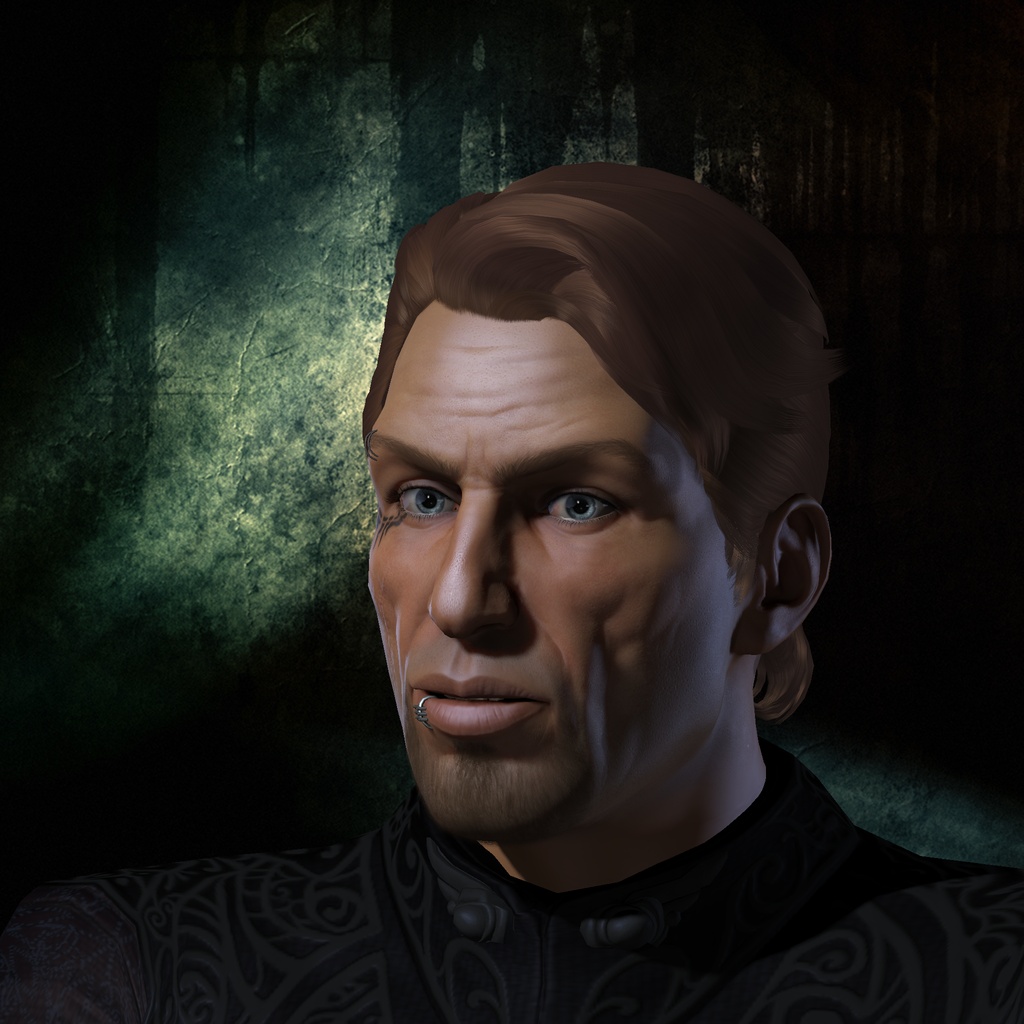 Micah Telford