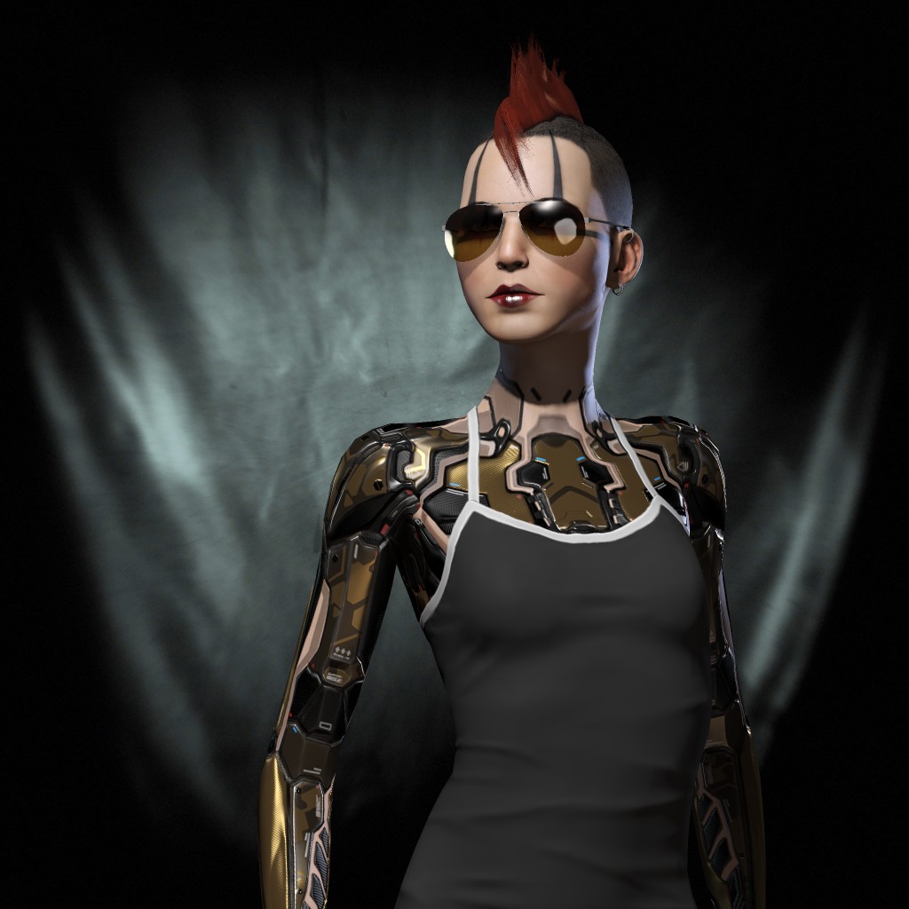 Roxx UrSoxxOff