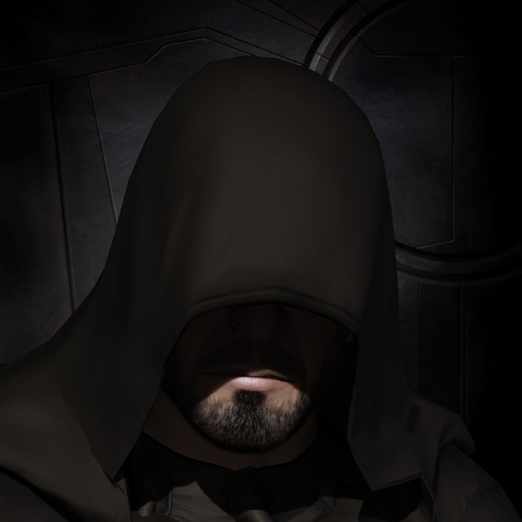 Emperor Altair La'Ahad