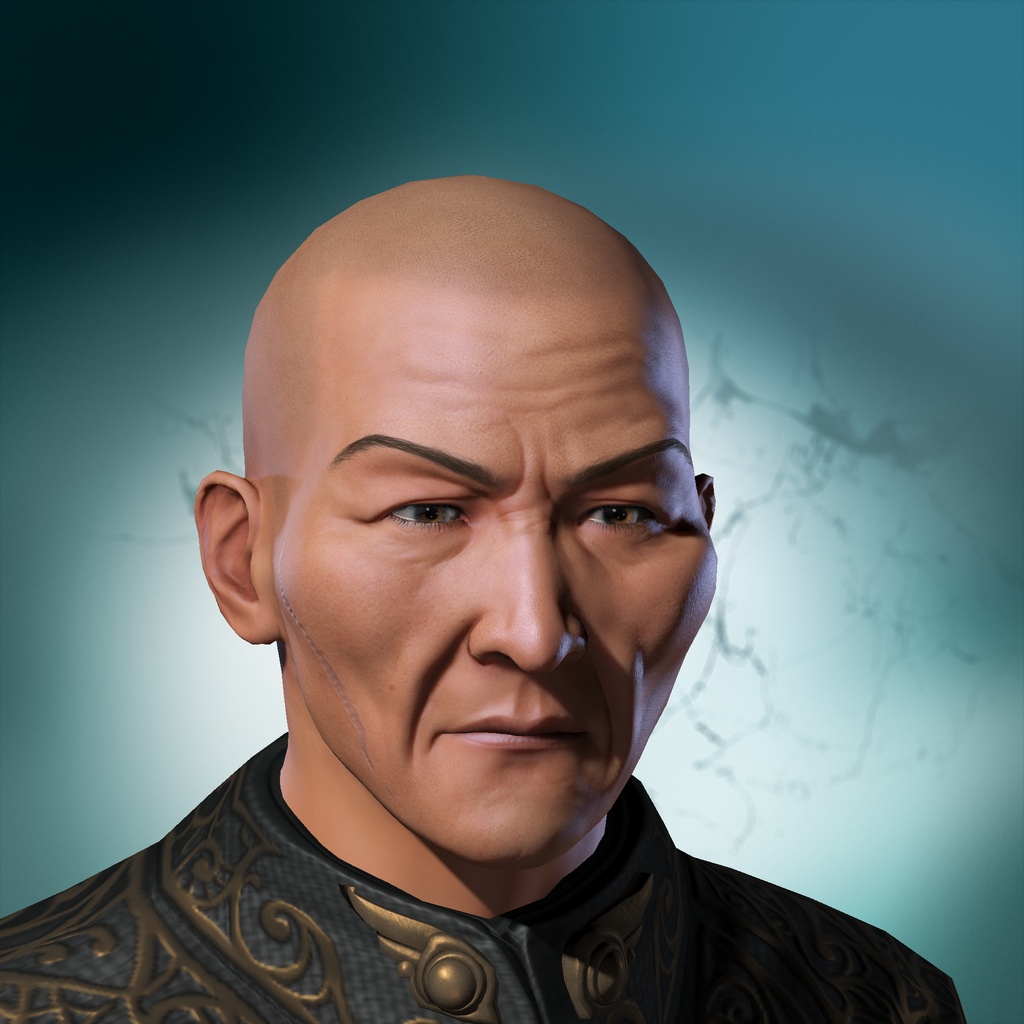 xenor Thara