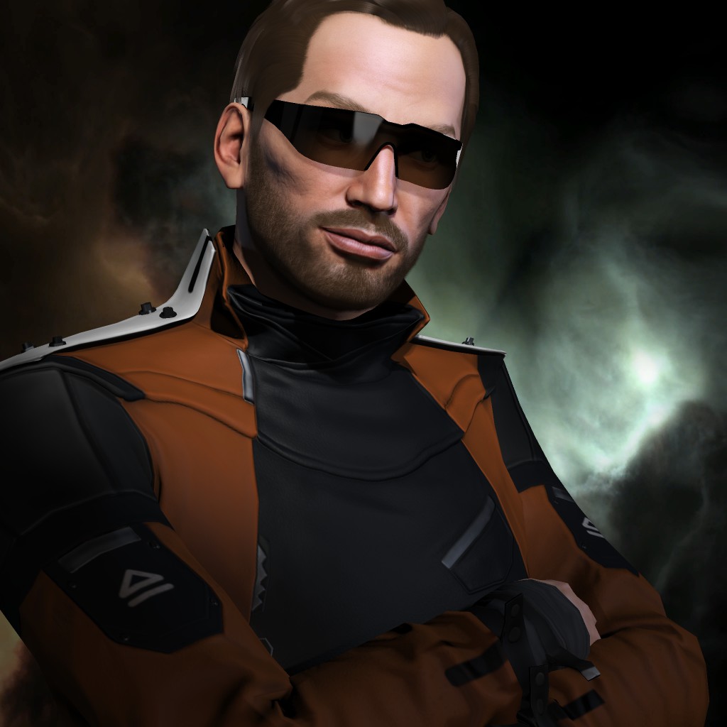 Isaac Aldric