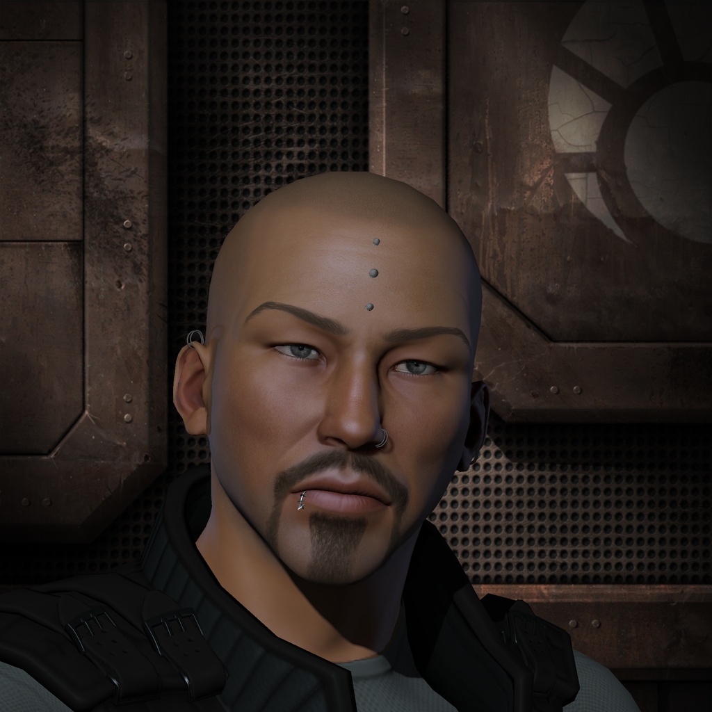 Jonny Siege