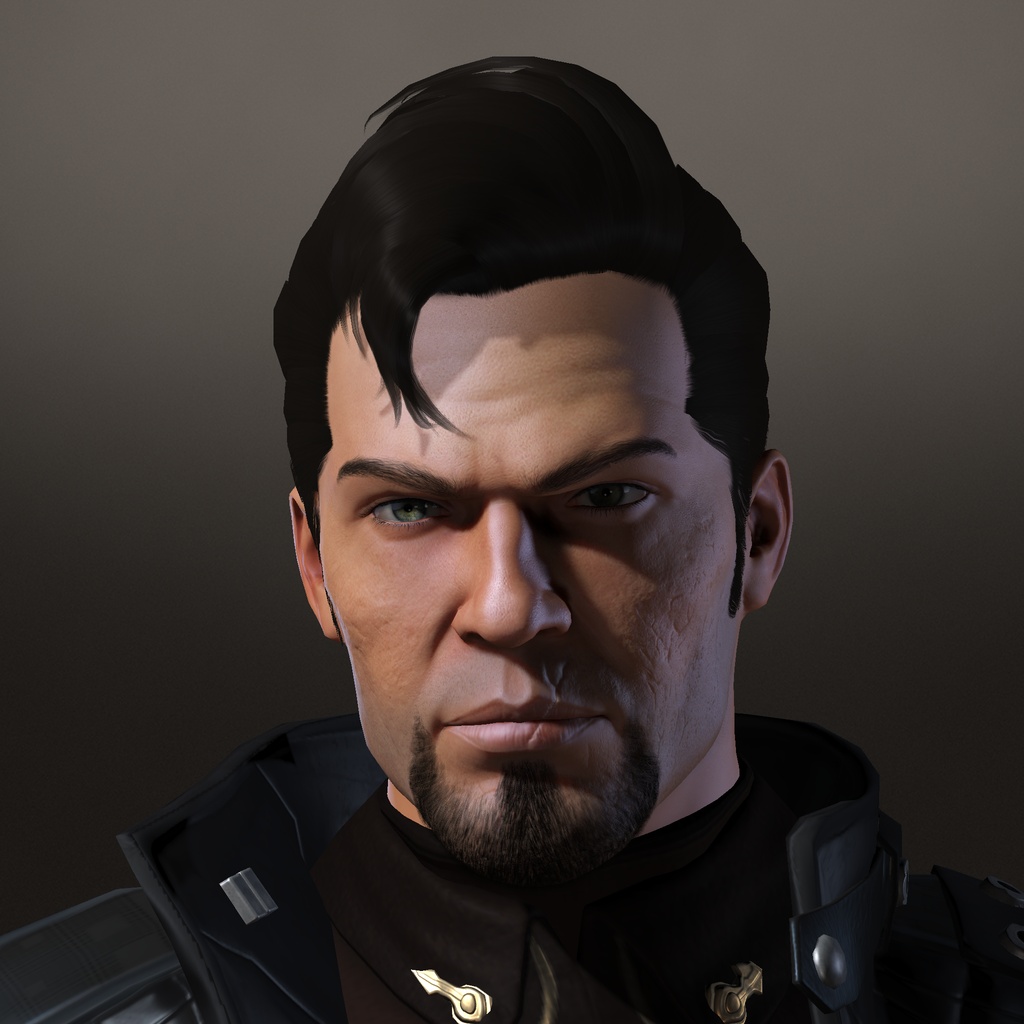 Tactical Shooter