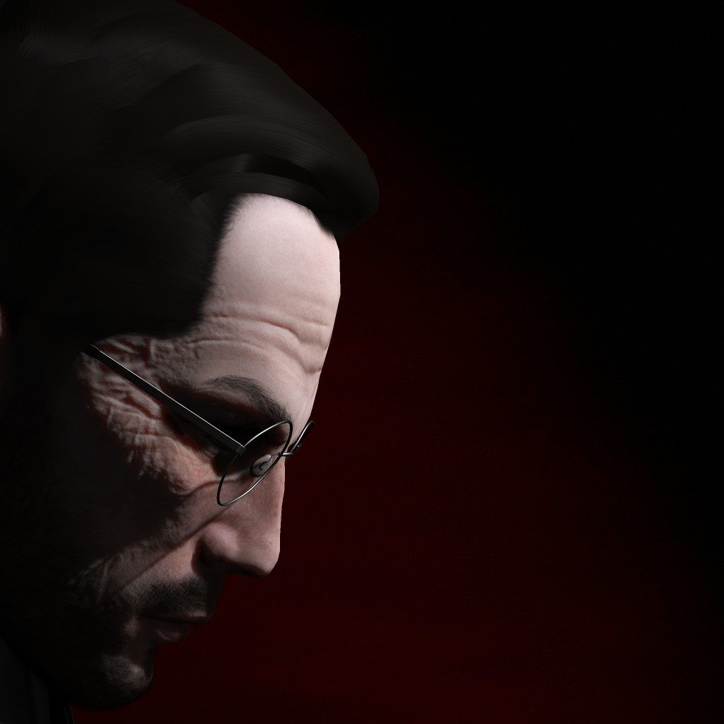 Boris Sharp
