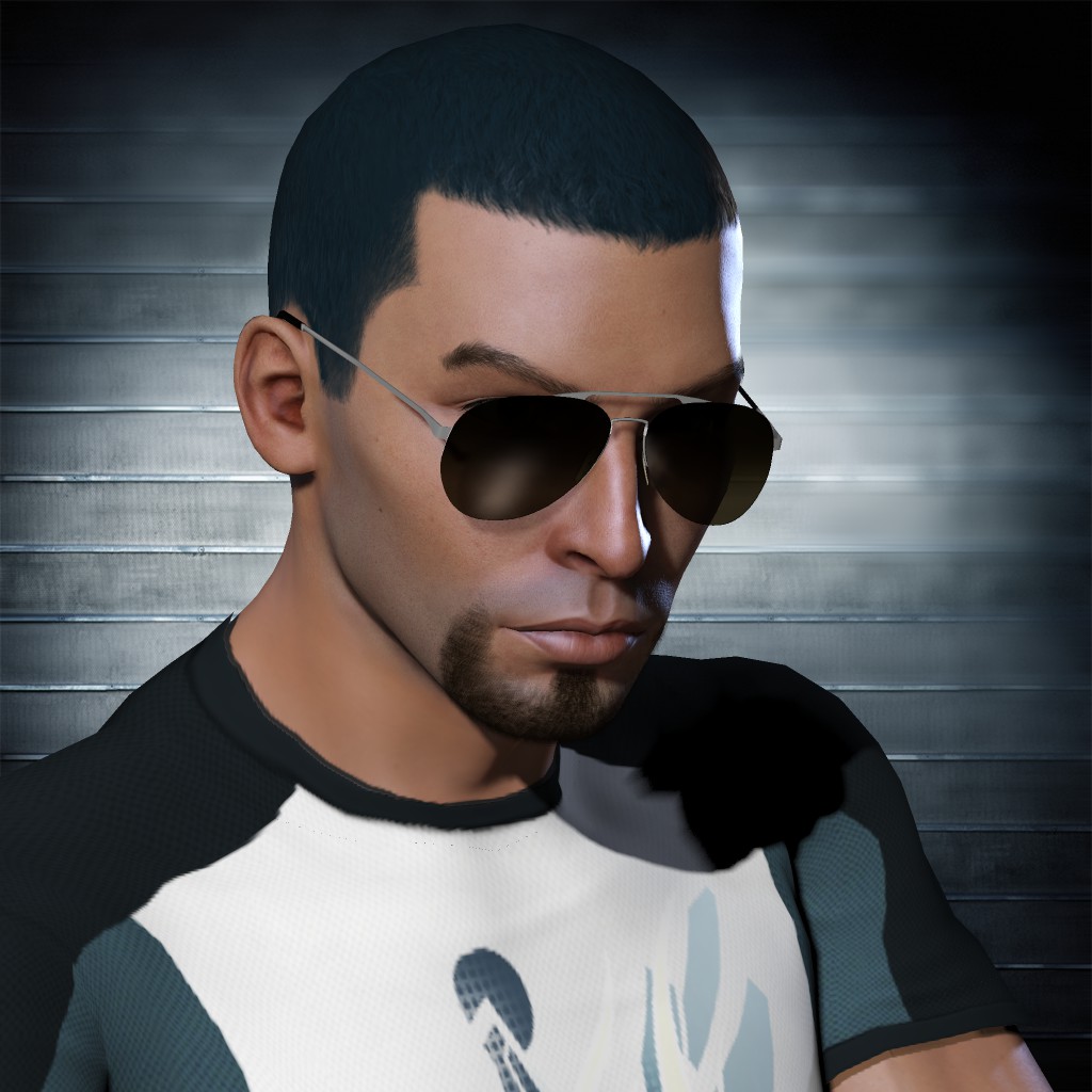 ganglink ea