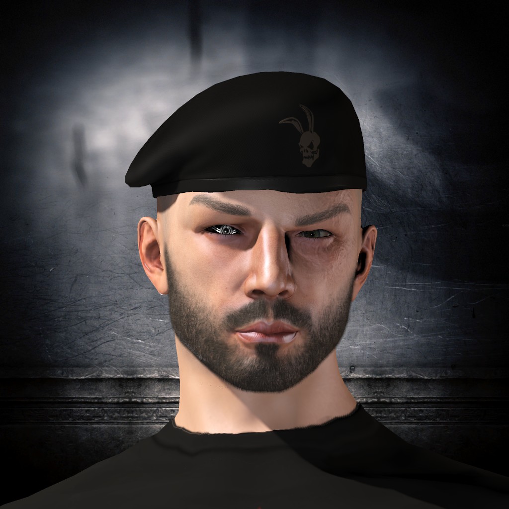 max troykane
