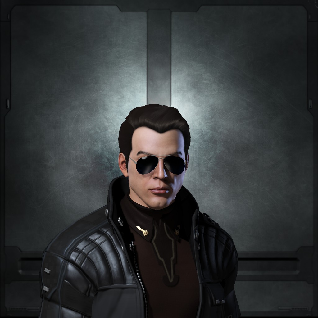 Jeff Storm