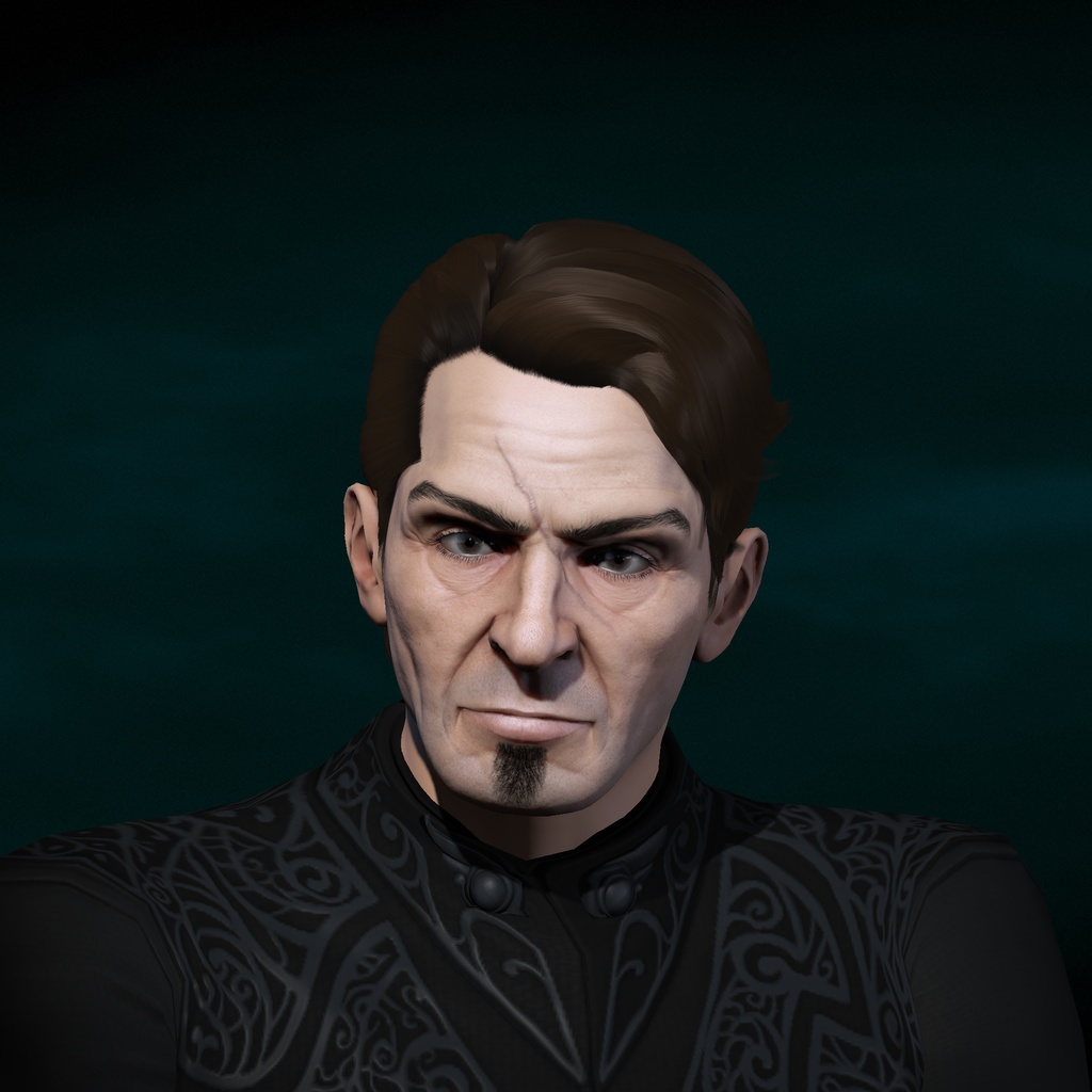 Incarsarous Khamsi