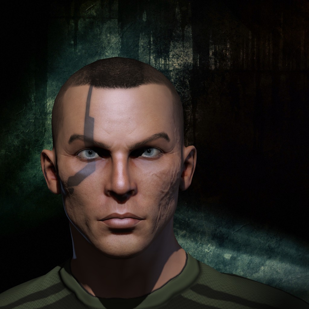Baelran Geno