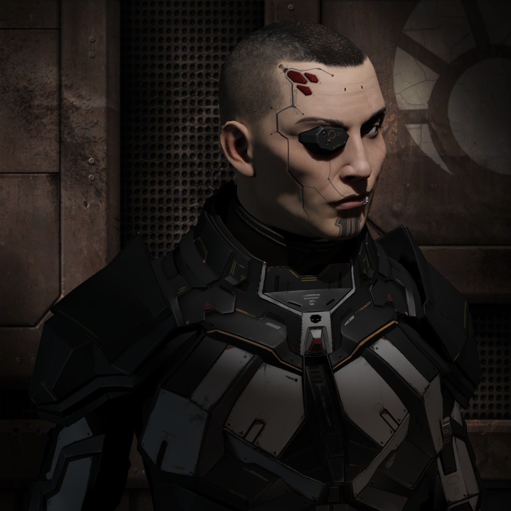 Misha Ublyd