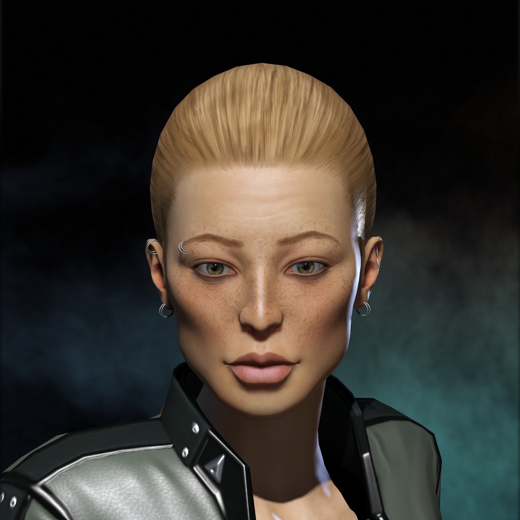 RebelFist