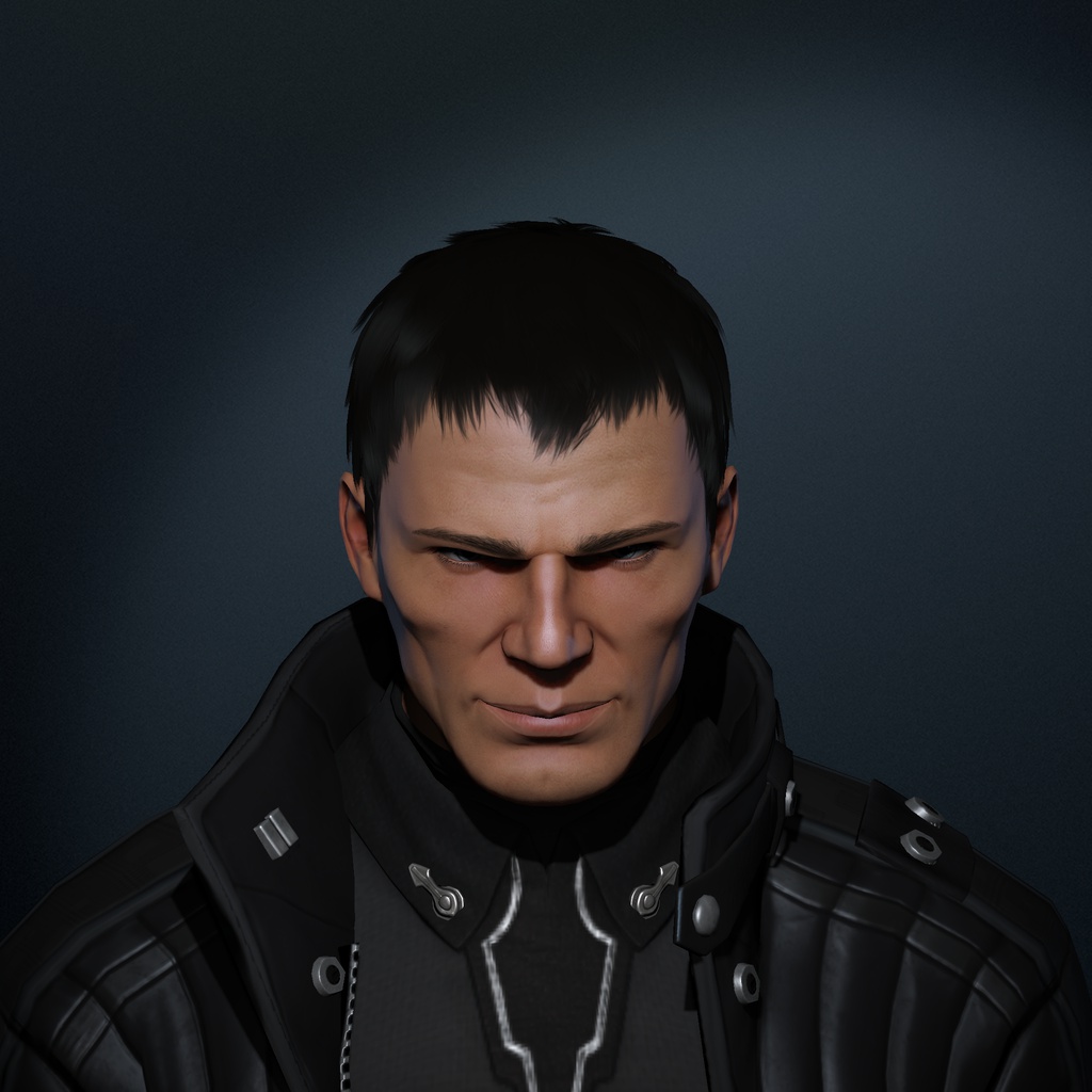 Lucas Denton