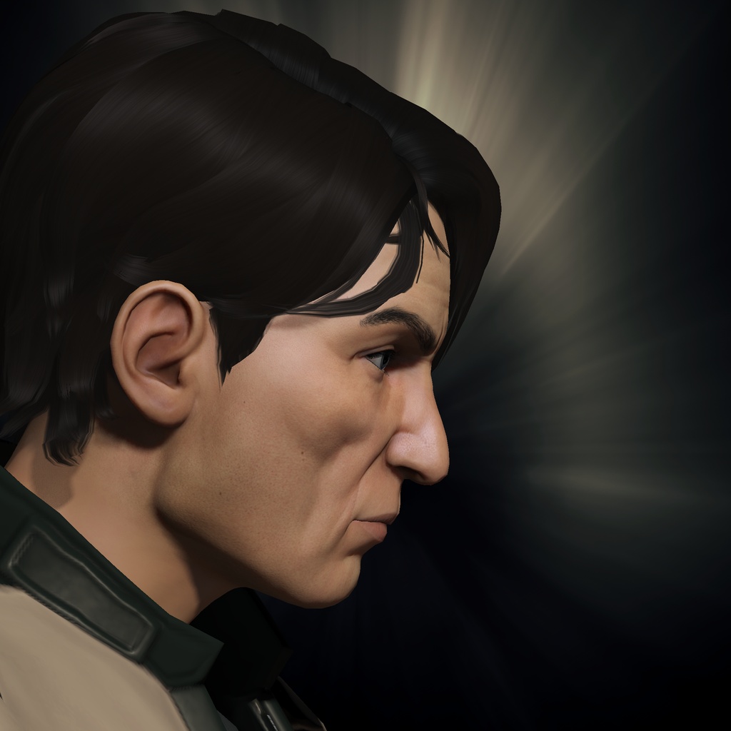 Elron Hoover