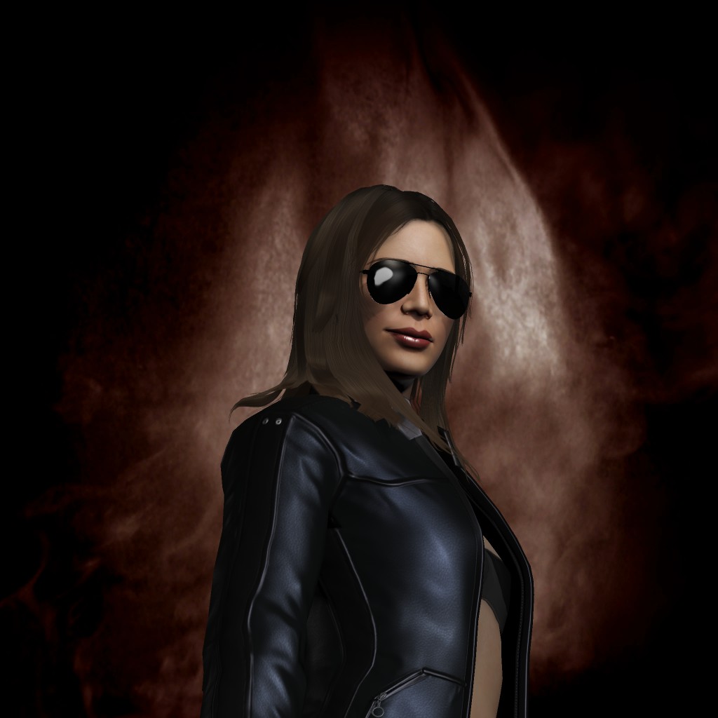 Lt Jane Doe
