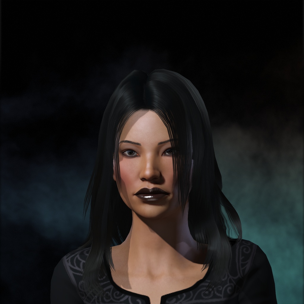 Jessica Lazair