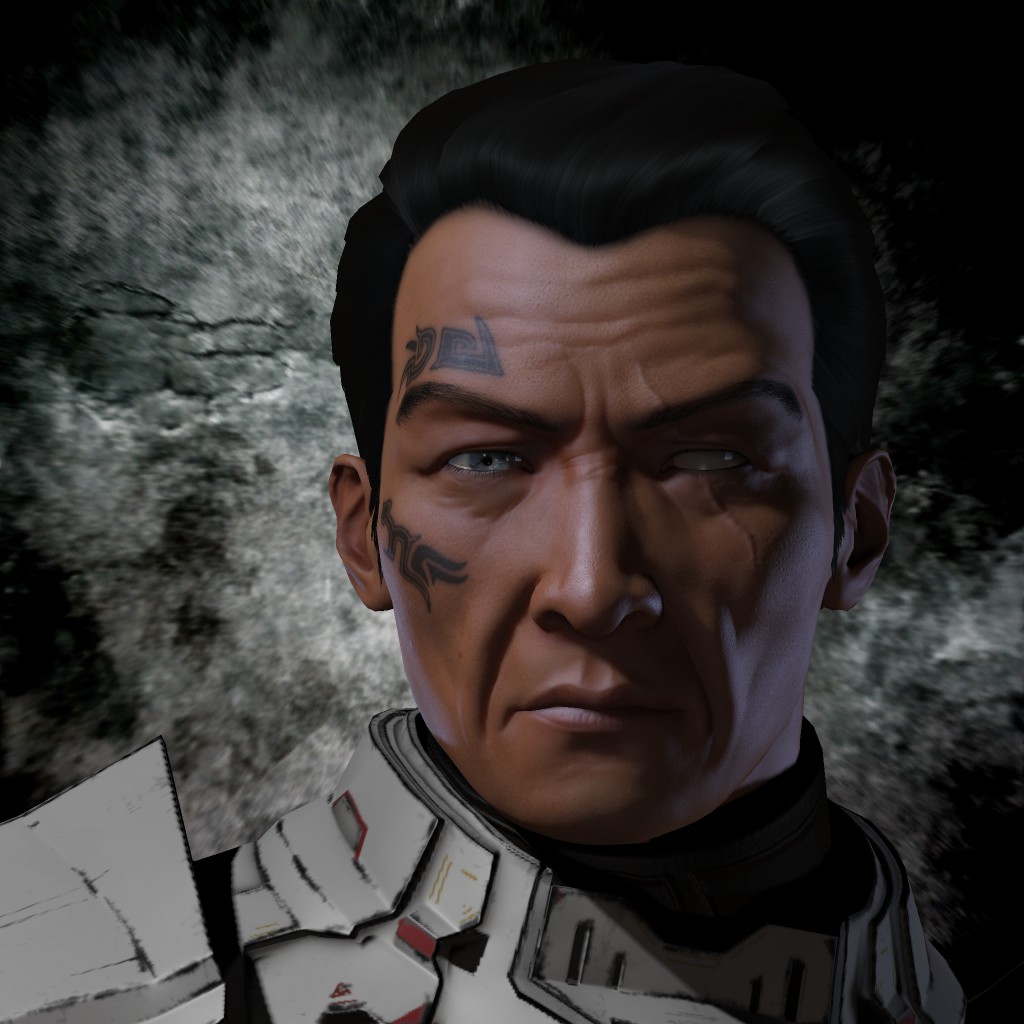 Kendrick Wong