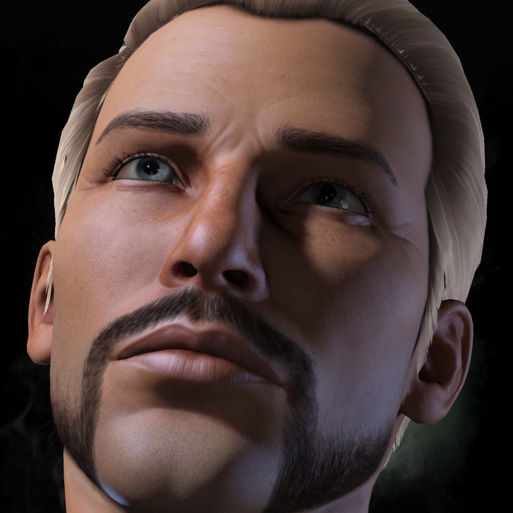 Altair Abstergo