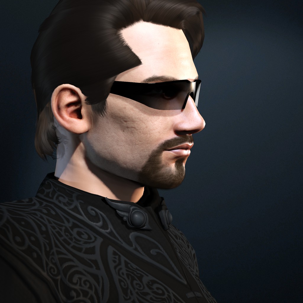 Clark Sylant