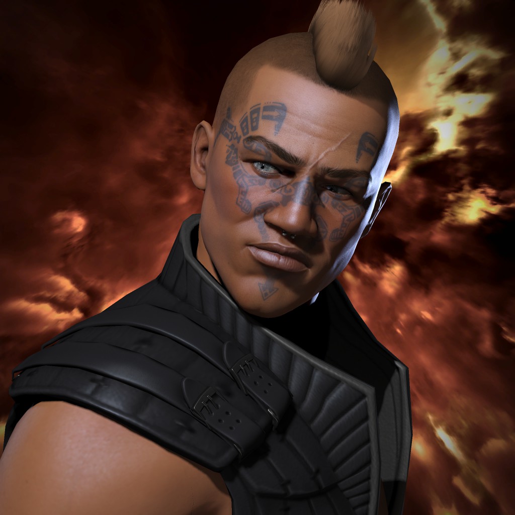 ScorpioMaan