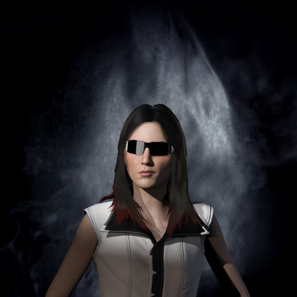 Aurora Oscure
