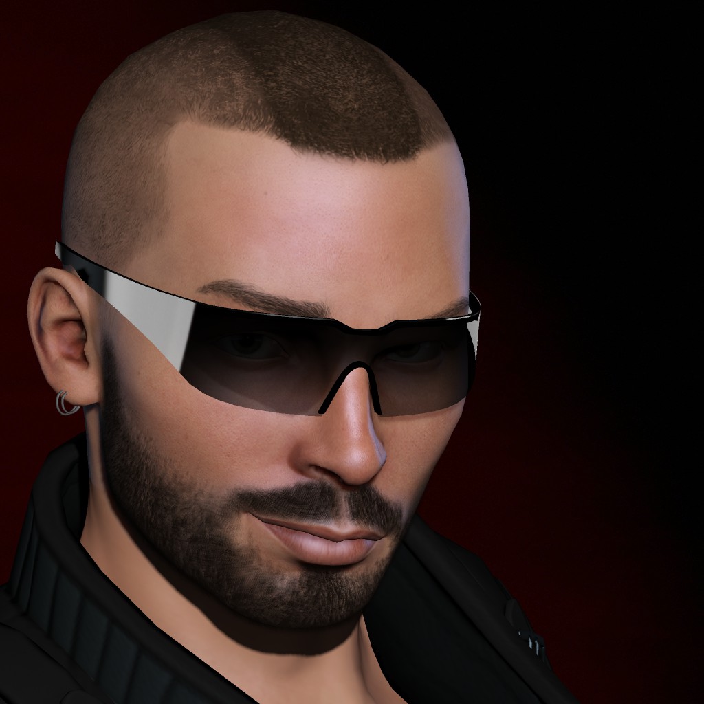 Adam Fynch Orlenard
