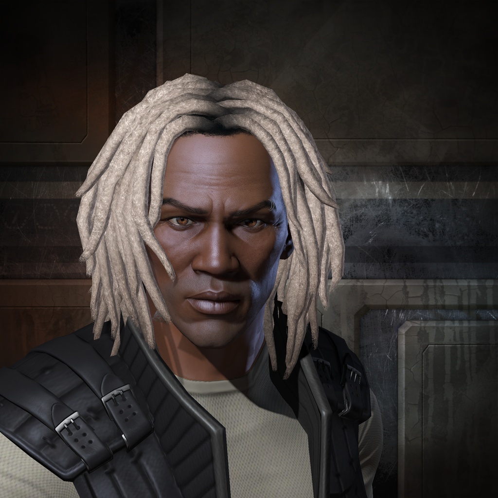 Synthario Iradesi