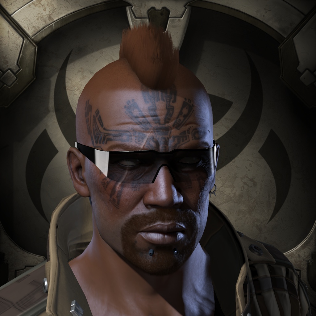scar Arjar