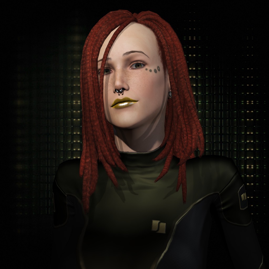 Scarlet Latch Bloodlor