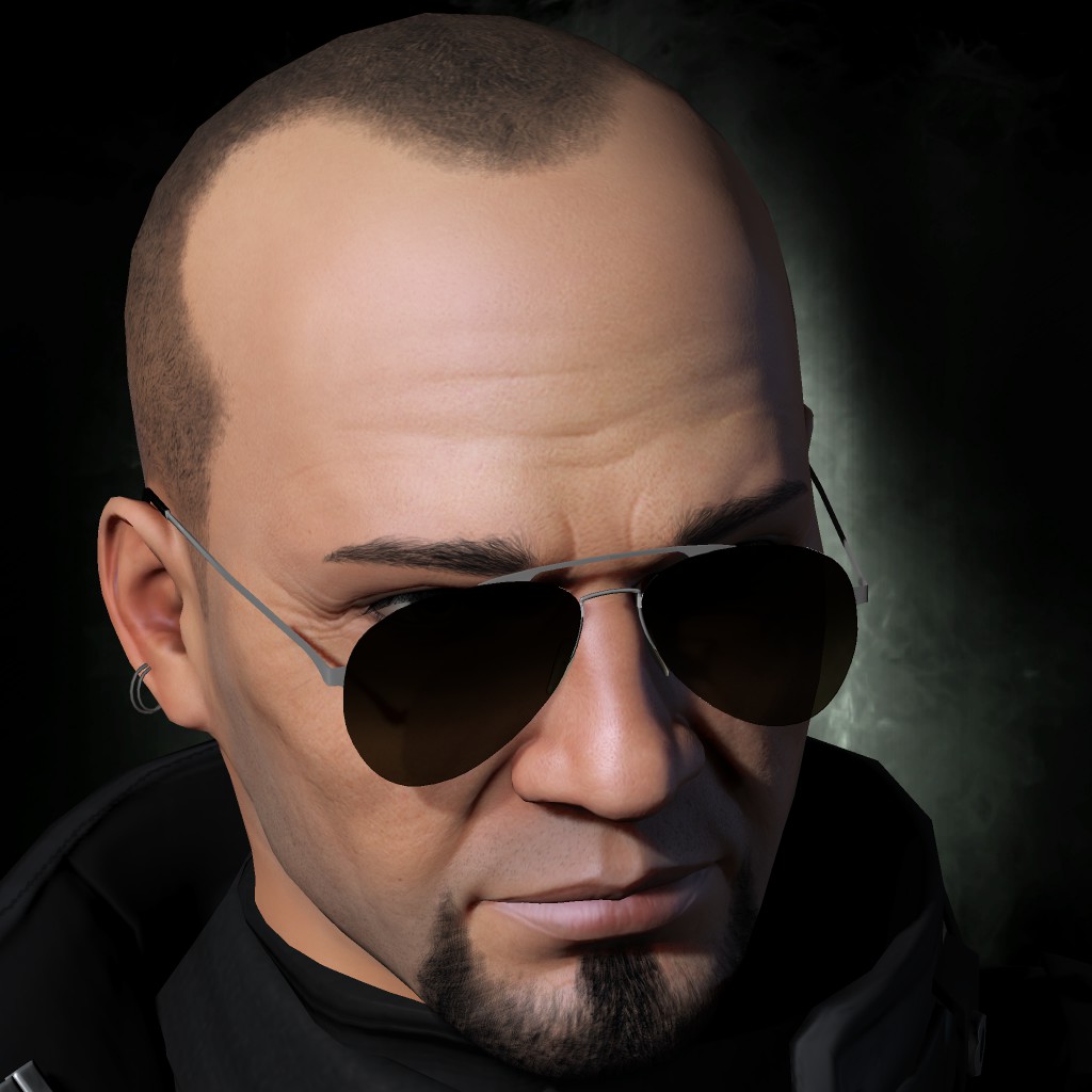 Drevar Conner