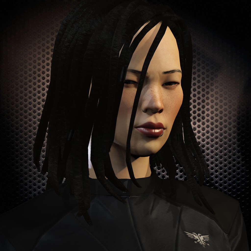 Mei Yinshen
