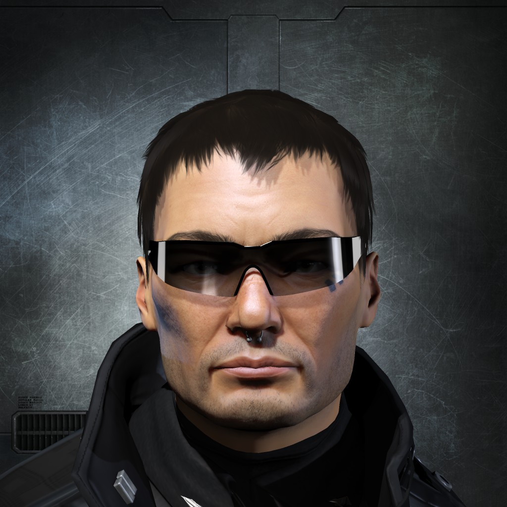 bRydeR Bryamishi