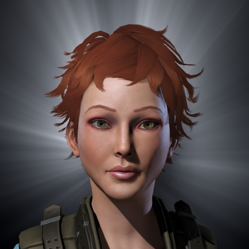 Alena Moscovite
