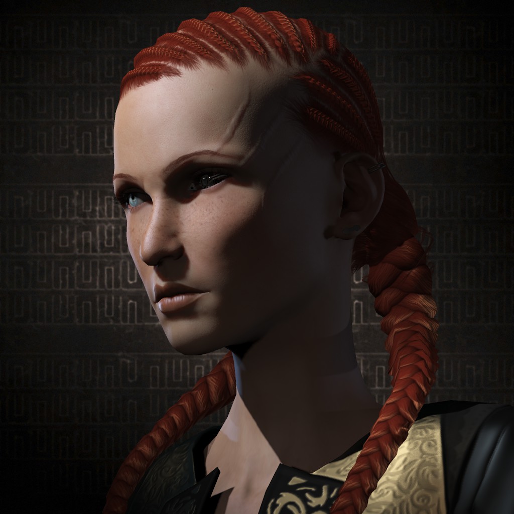 Tamara Odenthag